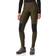 Fjällräven Abisko Trekking Tights Women - Deep Forest