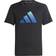 Adidas Train Icons Aeroready Logo Tee