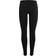 Pieces Pcskin MW Jeggings - Black