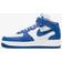 Nike Air Force 1 '07 Mid W - White/Sail/Doll/Military Blue