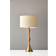 Adesso Eve Table Lamp 25.5"