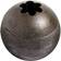 Drosselmeyer Orb Ljusstake 8cm