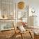 Atmosphera Liby Pendant Lamp ∅ 38cm