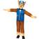 Amscan Paw Patrol Chase Good Barn Maskeraddräkt