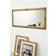 MirrorOutlet Austen Wall Mirror 73x160cm