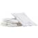 Fossflakes Nordic Sleep Baby Pillow & Duvet 70x100cm