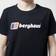 Berghaus Kid's Logo T-shirt