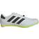 adidas The Road M - Cloud White/Core Black/Beam Green