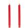 Uyuni Mini Taper LED Candle 5.4" 2pcs