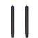 Uyuni Mini Taper LED Candle 5.4" 2pcs