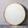 Riley Henty Wall Mirror 80cm