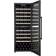 Cavecool Raw Zircon - 77 bottles Black