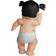 Rubies Inflatable Baby Girl Costume