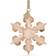 Swarovski Annual Edition 2022 Star Christmas Tree Ornament 3.1"