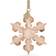 Swarovski Annual Edition 2022 Star Julgranspynt 8cm
