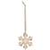 Swarovski Annual Edition 2022 Star Christmas Tree Ornament 3.1"