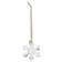 Swarovski Annual Edition 2022 Star Julgranspynt 8cm