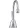 InSinkErator Involve (44716A) Brushed Nickel