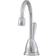 InSinkErator Involve (44716A) Brushed Nickel