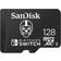 SanDisk Nintendo Switch microSDXC Class 10 UHS-I U3 100/90MB/s 128GB