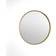 Vasari Large Modern Wall Mirror 60cm