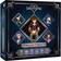 USAopoly Disney's Kingdom Hearts Perilous Pursuit