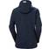 Helly Hansen Women's Paramount Hooded Softshell Jacket - Navy