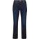 Wrangler Texas Slim Jeans - Blue/Black