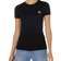 Guess Women's Ss Cn Mini Triangle T-shirt