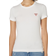 Guess Women's Ss Cn Mini Triangle T-shirt