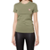 Guess Women's Ss Cn Mini Triangle T-shirt