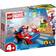 LEGO Marvel Spider Man Car & Doc Ock 10789