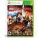 LEGO The Lord of the Rings (Xbox 360)