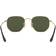 Ray-Ban Hexagonal Flat RB3548N 001