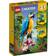 LEGO Creator 3 in 1 Exotic Parrot 31136