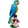 LEGO Creator 3 in 1 Exotic Parrot 31136