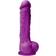 NS Novelties Colours Pleasures 5"