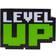 Paladone Level Up Bordslampa 12cm