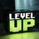 Paladone Level Up Bordslampa 12cm