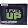 Paladone Level Up Bordslampa 12cm