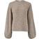 Modström Goldie O-Neck Sweater - Camel