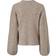 Modström Goldie O-Neck Sweater - Camel