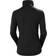 Helly Hansen Women's Lifa Merino Base Layer Jacket - Black
