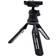 ProMaster Hitchhiker XL Convertible Tripod