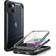 i-Blason Shockproof Case with Built-in Screen Protector for iPhone 14 Plus