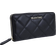 Valentino Bags Ocarina Large Quilted Purse - Black