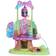 Spin Master Dreamwork Gabby's Dollhouse Kitty Fairy Garden Treehouse