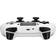 Deltaco GAM-139 Gaming Controller for PS 4 - White