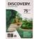 Discovery Paper A4 75g/m² 2500pcs