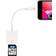 24.se iPhone/iPad SD card reader